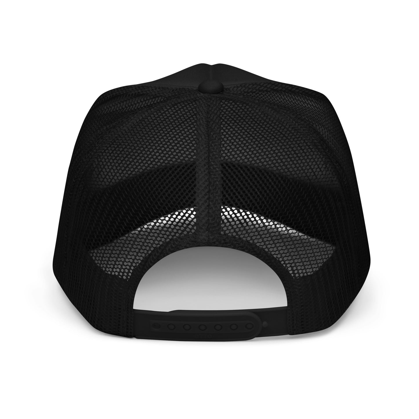Southeast Mini MotoFoam trucker hat