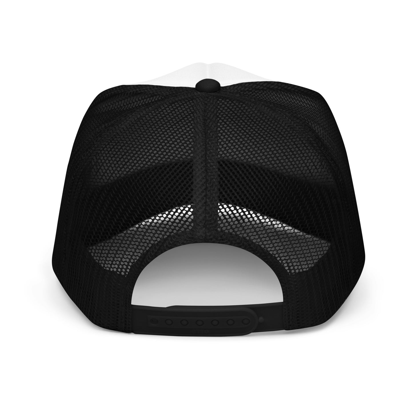 Southeast Mini MotoFoam trucker hat