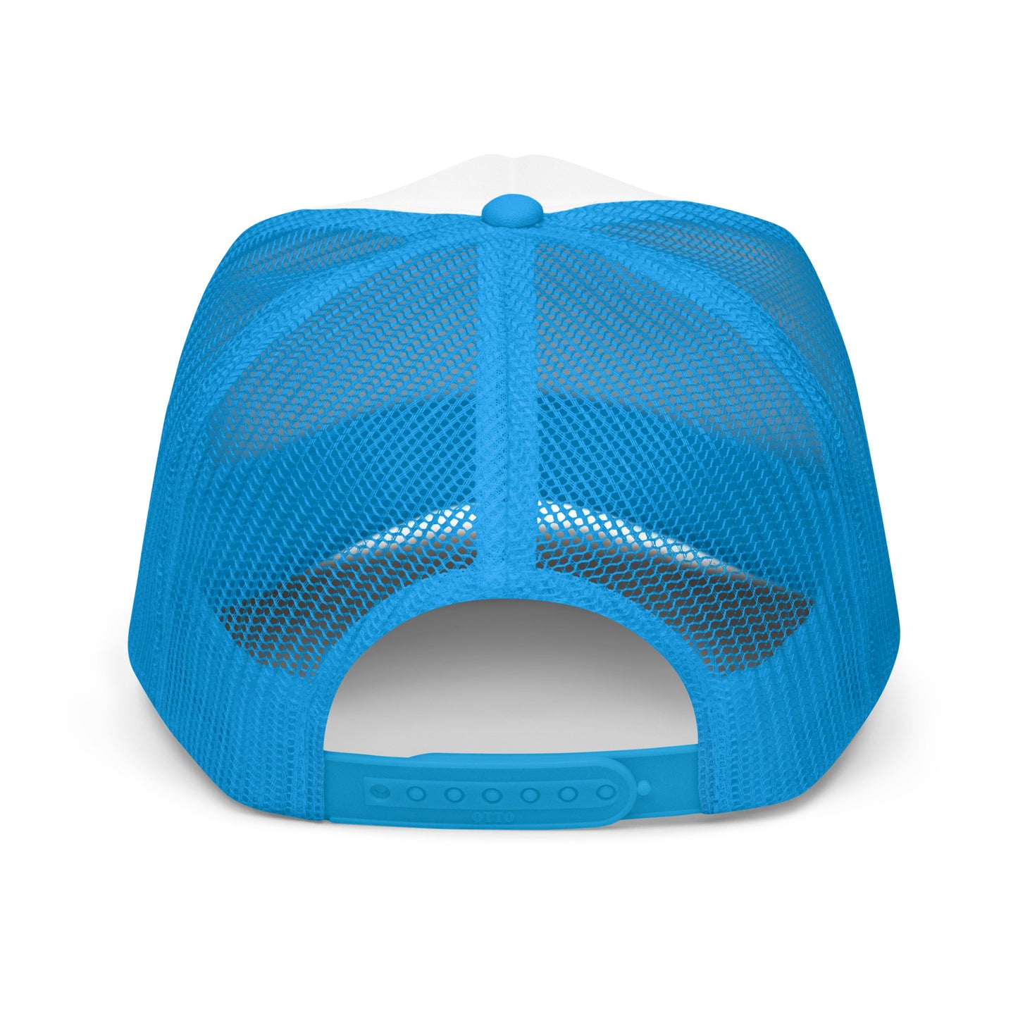 Southeast Mini MotoFoam trucker hat