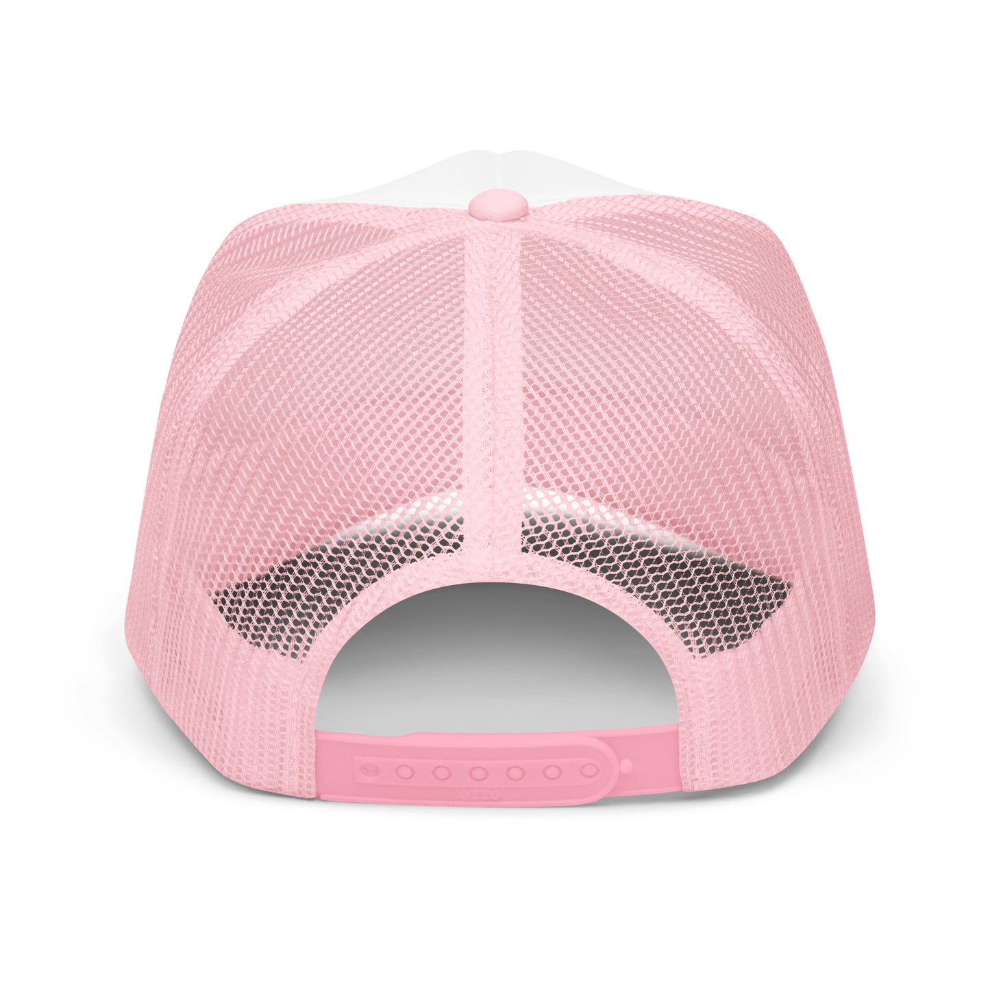 Southeast Mini MotoFoam trucker hat