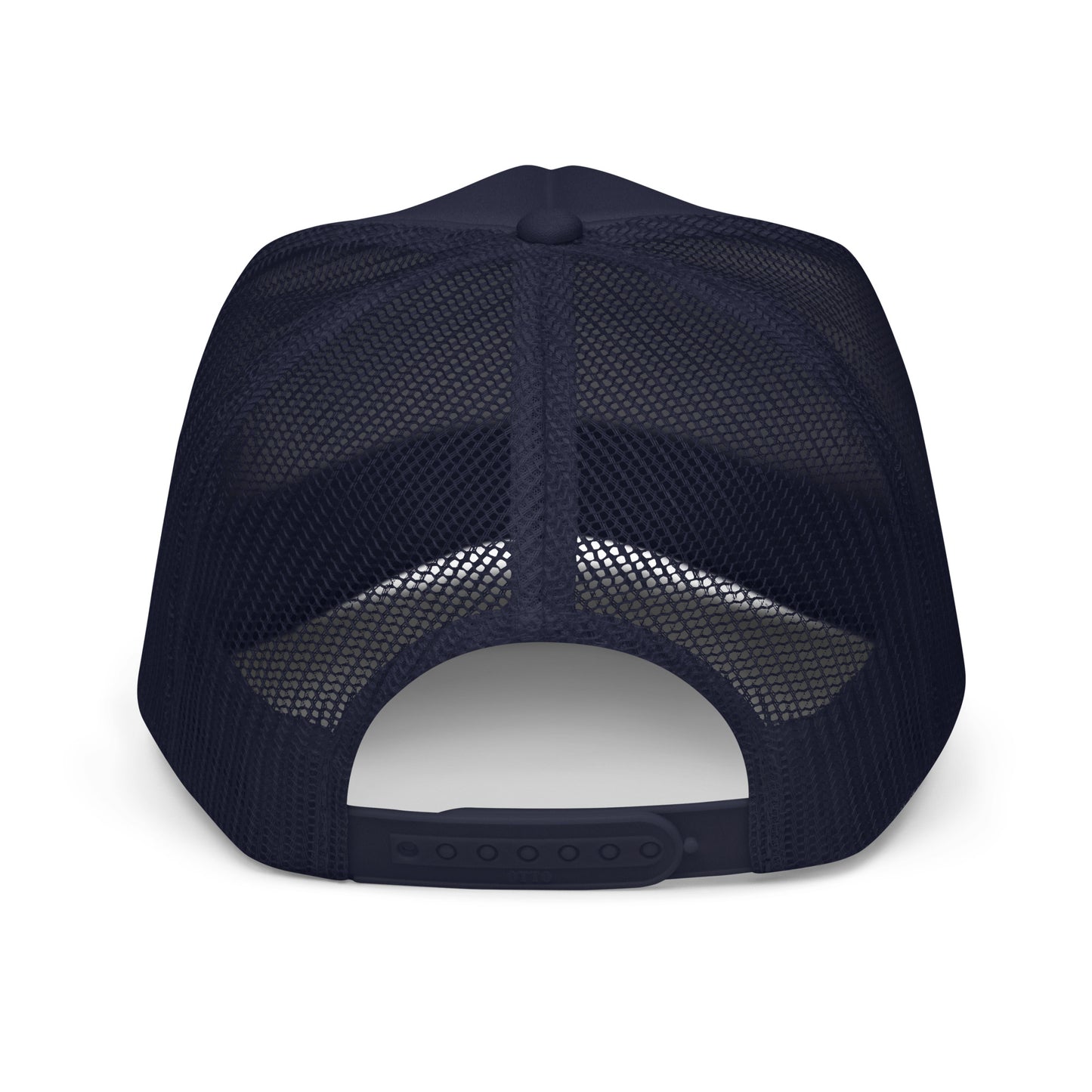 Southeast Mini MotoFoam trucker hat