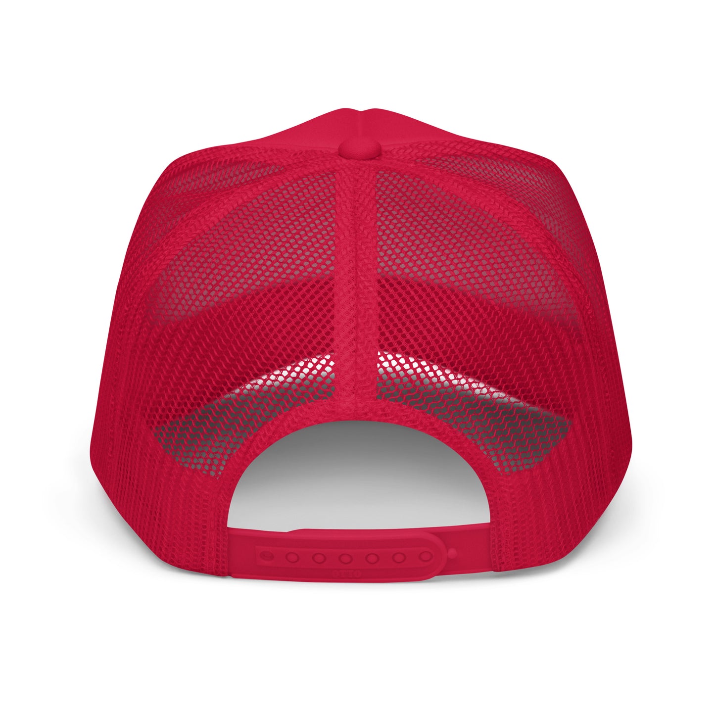 Southeast Mini MotoFoam trucker hat