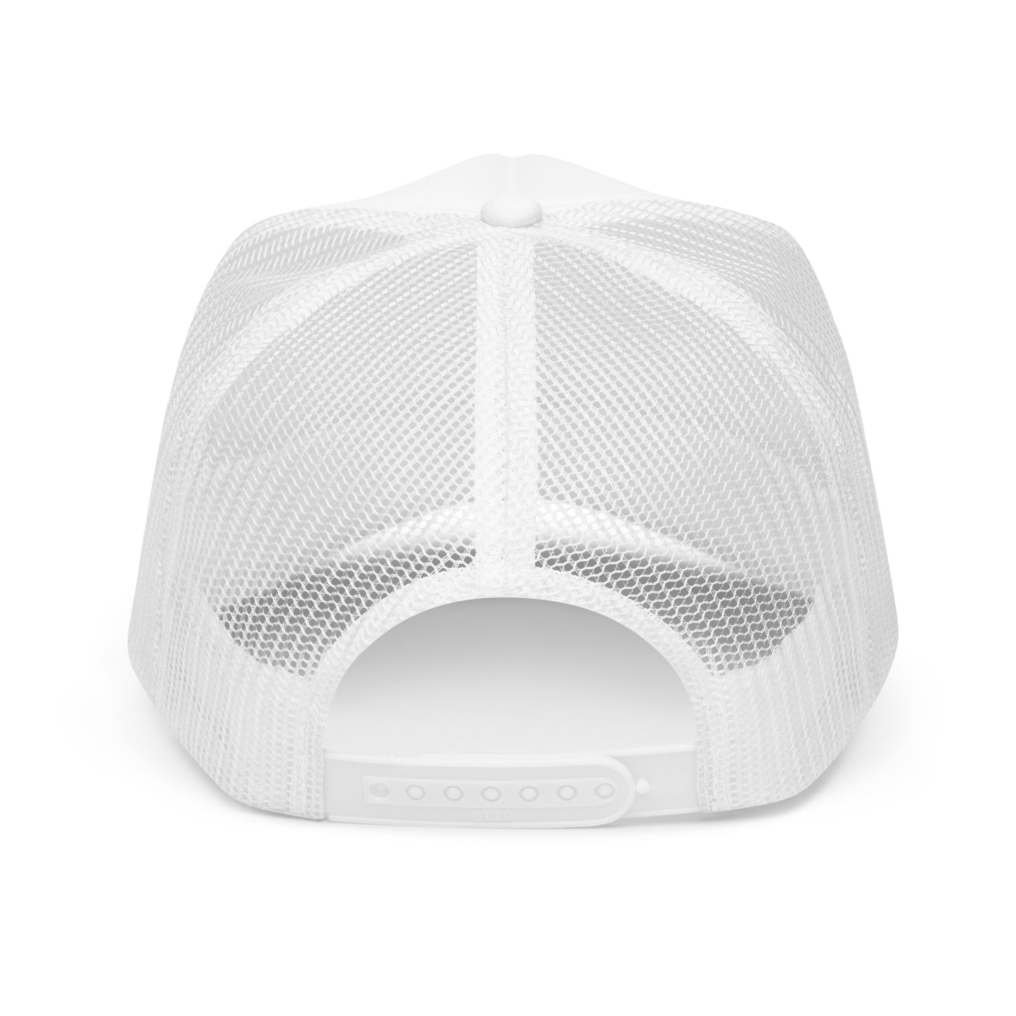 Southeast Mini MotoFoam trucker hat
