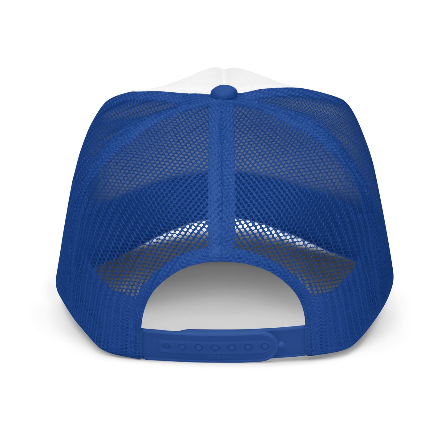 Southeast Mini MotoFoam trucker hat
