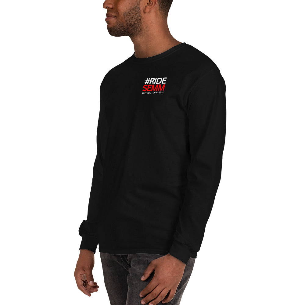 Southeast Mini Moto Classic Men’s Long Sleeve Shirt