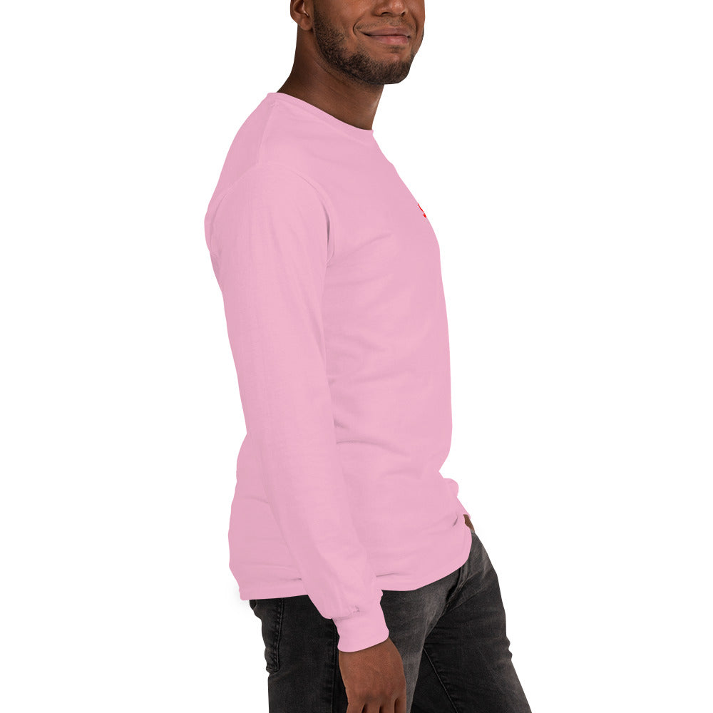 Southeast Mini Moto Classic Men’s Long Sleeve Shirt