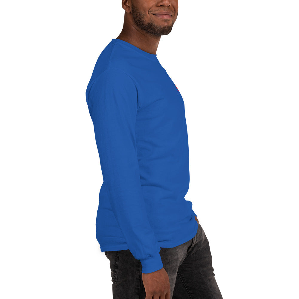 Southeast Mini Moto Classic Men’s Long Sleeve Shirt