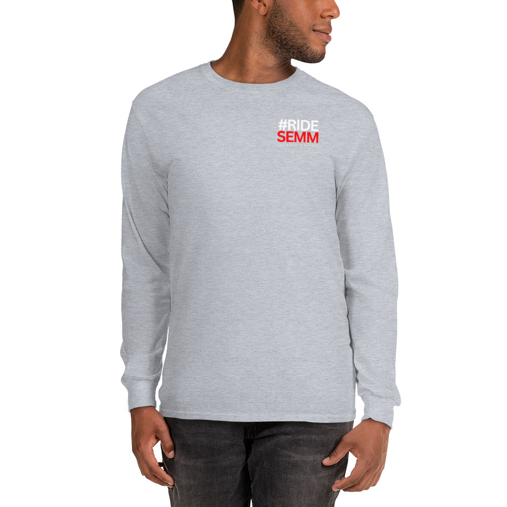 Southeast Mini Moto Classic Men’s Long Sleeve Shirt