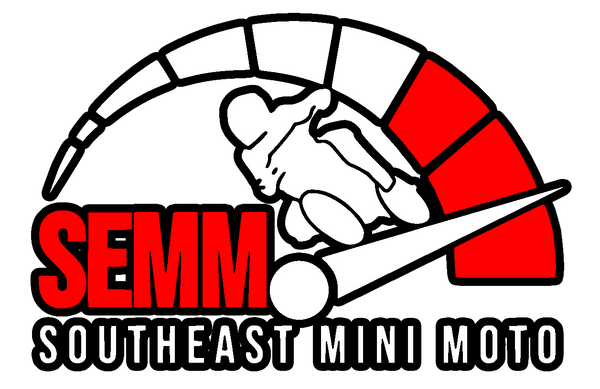 Southeast Mini Moto Merch