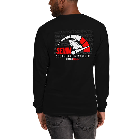 Southeast Mini Moto Classic Men’s Long Sleeve Shirt