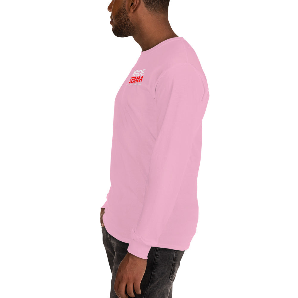 Southeast Mini Moto Classic Men’s Long Sleeve Shirt