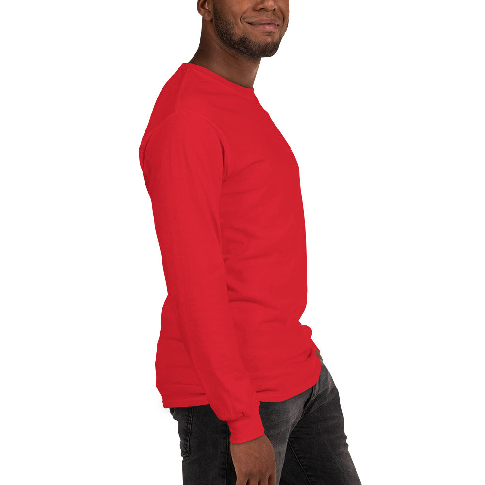 Southeast Mini Moto Classic Men’s Long Sleeve Shirt