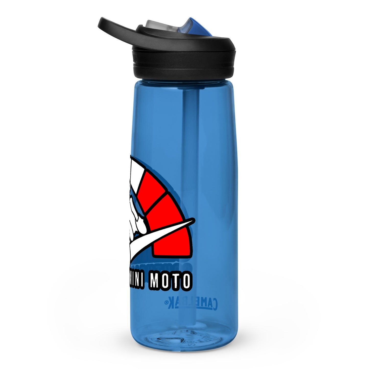 Southeast Mini Moto Camelbak Bottle