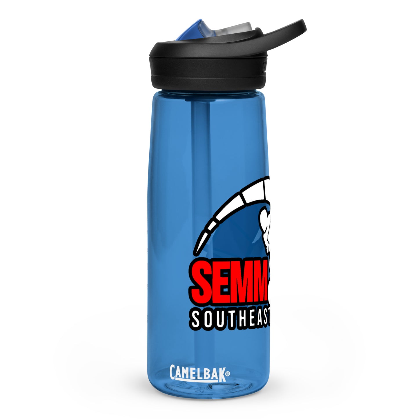 Southeast Mini Moto Camelbak Bottle