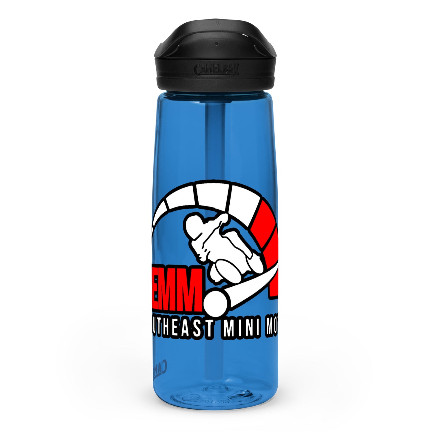 Southeast Mini Moto Camelbak Bottle