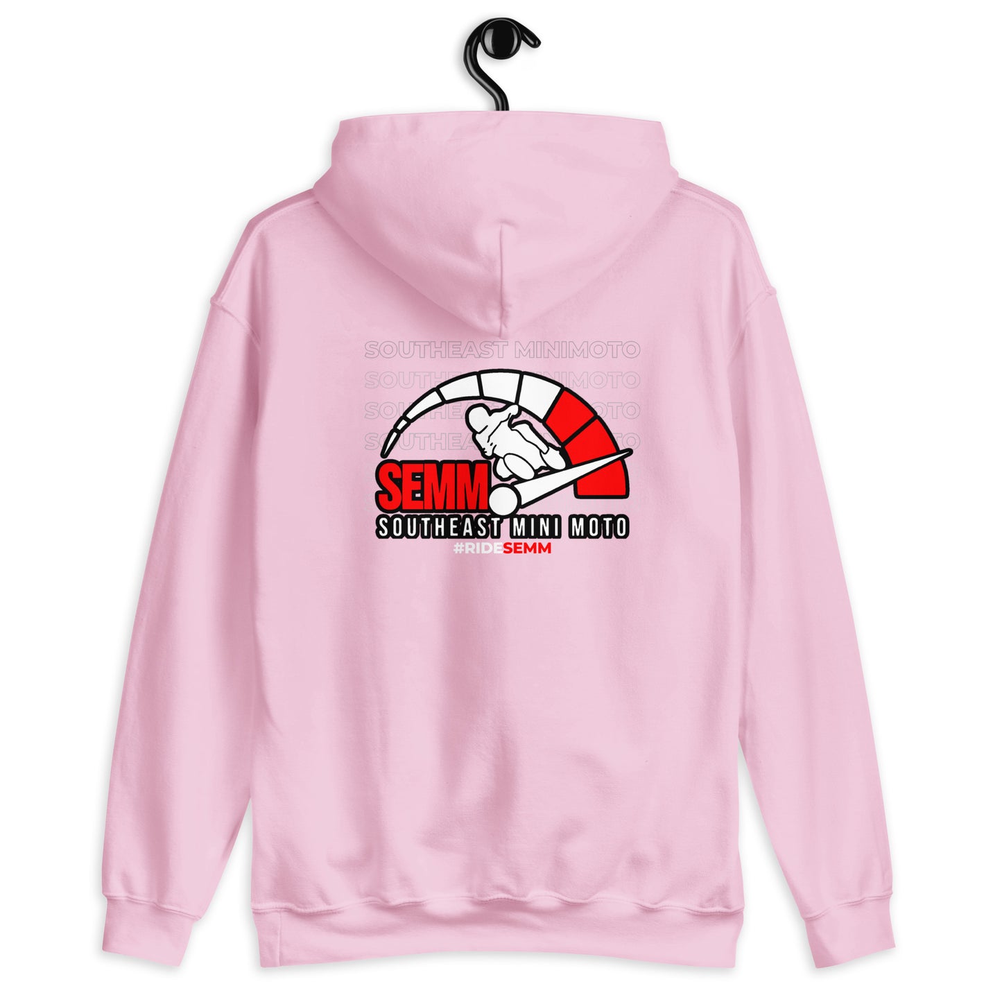 Southeast Mini Moto Classic Unisex Hoodie